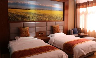 Shengda Hotel