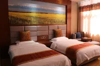 Shengda Hotel - موقف سيارات