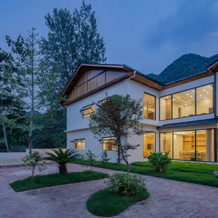 Maowo Homestay (Pingshan Canyon Branch)