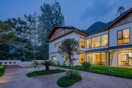 Maowo Homestay (Pingshan Canyon Branch)