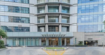 Riverdale Residence Xintiandi Shanghai