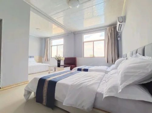 Huiyou Grand Hotel