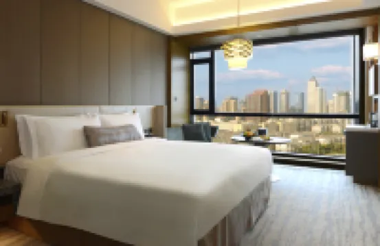 InterContinental Hotels NANTONG by IHG
