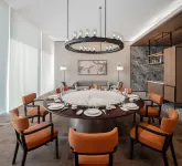 MUMIAN RiZhao Hotel