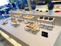 Lavande Hotel (Longhui High-speed Railway Station) - breakfast