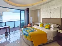 Phoenix Island Resort Sanya