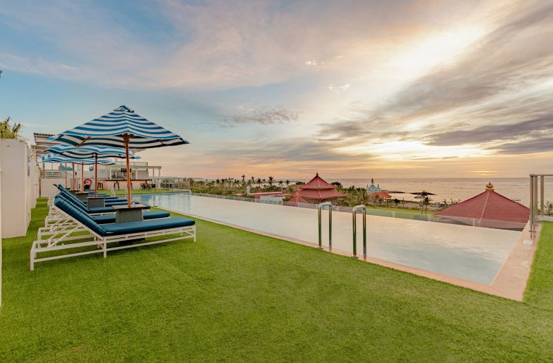 Holiday Inn Express Baruna Bali by IHG