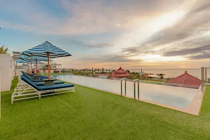 Holiday Inn Express Baruna Bali