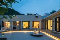 Floral Hotel Yusu Private Soup Courtyard Hotel in zona Yongning Ancient City Wall Relic Site