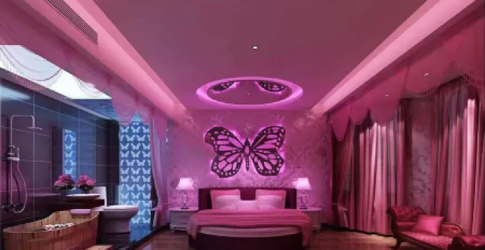 Kaitai Holiday Hotel