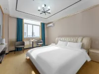 7 Days Premium·Xinyang Gushi Unicom Building Hotels in Gushi