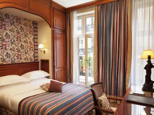 Hôtel Horset Opéra, Best Western Premier Collection