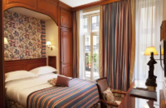 Hôtel Horset Opéra, Best Western Premier Collection