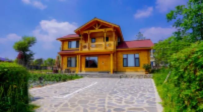 Tian Ding Mountain Homestay