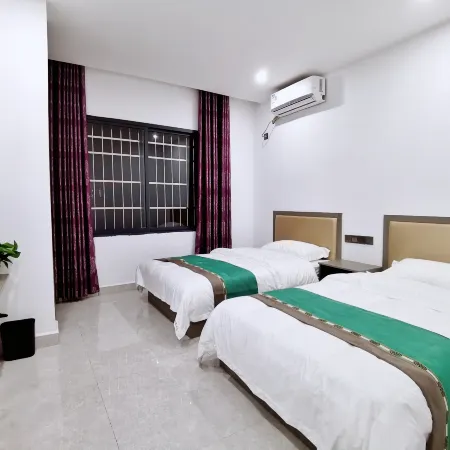 Yichun Yiyi Homestay
