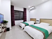 Yichun Yiyi Homestay