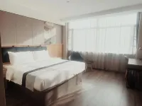 Homeinn Business Hotel (Hohhot University East Street Agricultural University) Hotels near Inner Mongolia Agricultural University