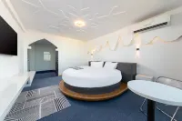 M Hotel Haikou (Meilan International Airport) - فطور