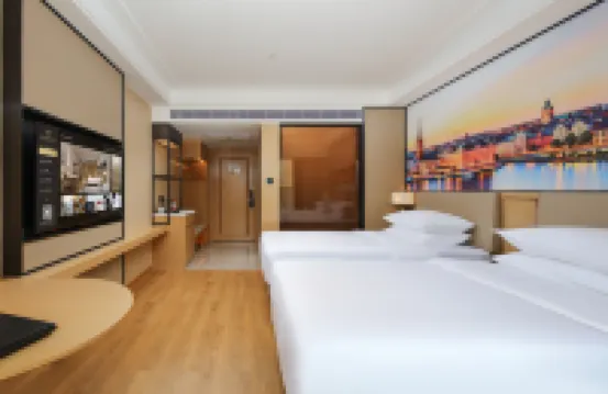 Vienna International Hotel (Lianzhou Shunying Plaza)