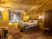 Tale Cave Inn Hotels in Urgup