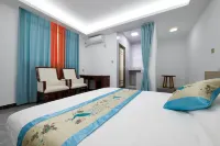 City Weekend Accommodation Hotels near Xiamen City University