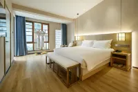 Jiangzuo Fenghuang Guesthouse (Yixing Zhuhai)