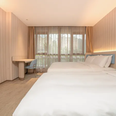 HanTing Hotel (Libo Ancient Town)