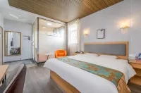 Jianyang Business Hotel (Dongying Dongcheng Wanda Plaza store)