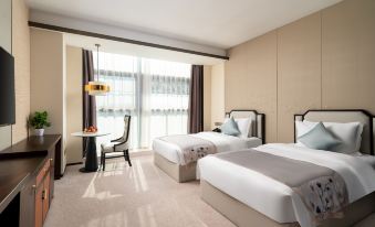 Qingdao Ronghai Yaozhou Hotel