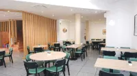 Hotel Laitau - breakfast