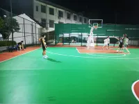 Pingjiang Dexu Hotel