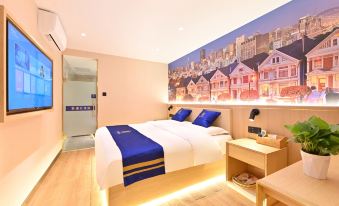 Super 8 Hotel Beijing Chaoyang High-speed Railway Station Jiuxianqiao Electronic City