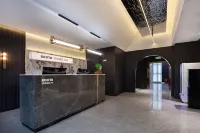 柏棠飯店（長沙五一廣場賀龍體育場店） - 2 星級