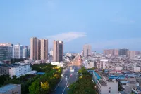 City Comfort Inn Hotel (Guigang Jingang Avenue Railway Station)