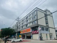 Shanhe hotel Các khách sạn ở Hoa An