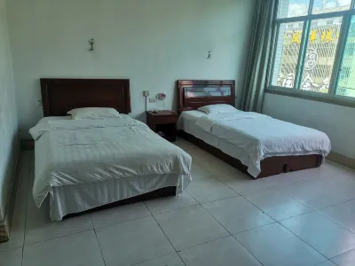 Cengong Hongxu Hotel Hotels in Cengong