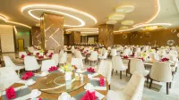 Muong Thanh Luxury Phu Tho - breakfast
