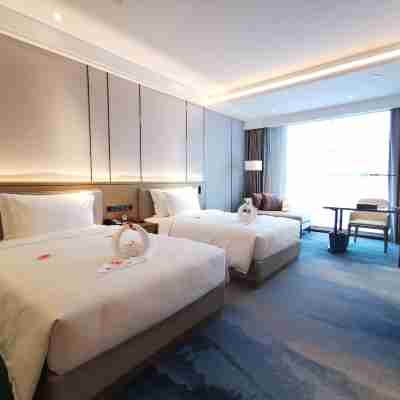 Wyndham Changsha Rooms