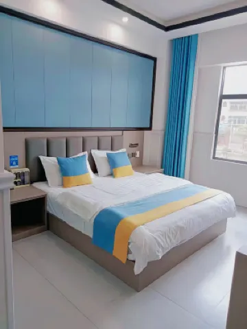 하오위안 부티크 호텔