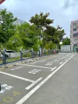 沭陽大飯店 - 停車場