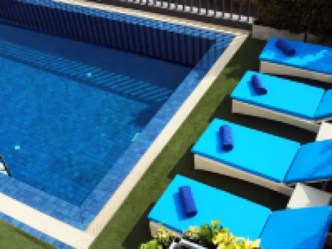 Star Hotel Chiang Mai Hotel di Chiang Mai