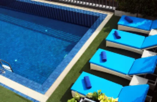 Star Hotel Chiang Mai Hotels in Chiang Mai