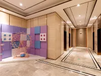 Liz Future Apartment (Government District Provincial Hospital South District Branch) Hotel berhampiran Jalan Nanping