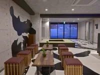 Tomariya Ueno Hotels in Tokyo