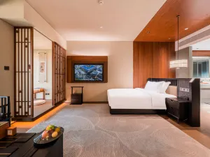 プーエン ファッション梅尚リゾートホテル