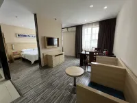 City Comfort Inn (Foshan Jiaokou Bus Station) Hotel a Foshan