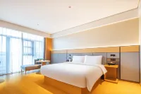 JI Hotel (Sanmenxia South Railway Station)