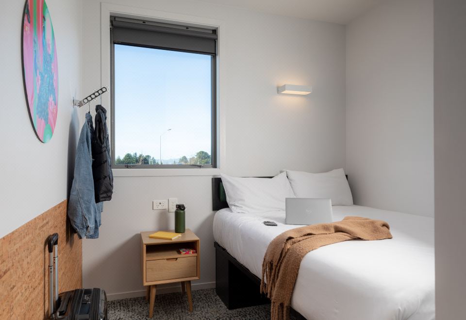 쥬시 스누즈 객실