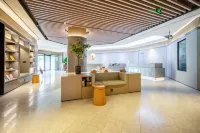 JI Hotel (Liyang Matou Street)