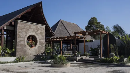 Cicada Resort Bali Ubud, Autograph Collection by Marriott International
